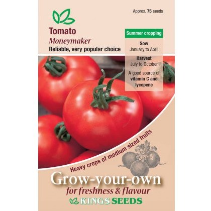 Tomato Moneymaker