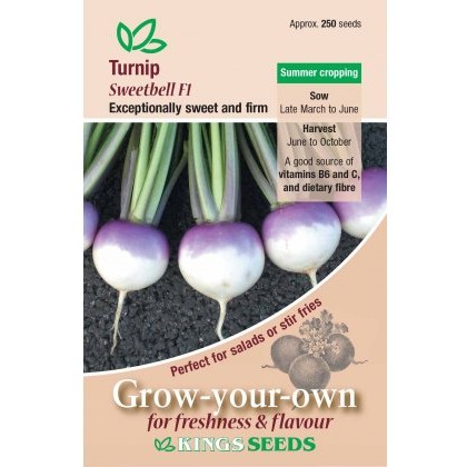 Turnip Sweetbell F1