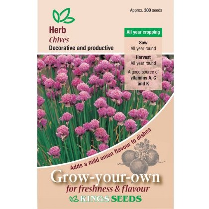 Herb Chives