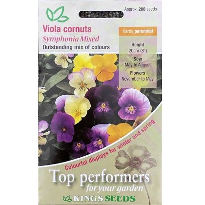 Viola Symphonia