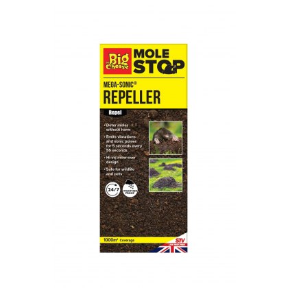 Moles