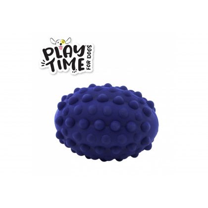 ANCOL Tough Rugby Ball