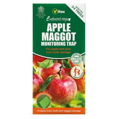 VITAX Apple Maggot Trap 1 trap VITAX Apple Maggot Trap 1 trap