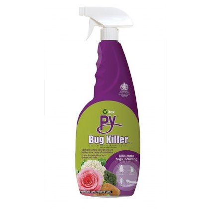 VITAX Py Bug Killer RTU 750ml VITAX Py Bug Killer RTU 750ml