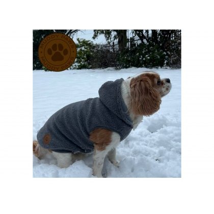 ANCOL Teddy Sherpa With Fleece L