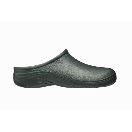BRIERS Comfi Garden Clog – Green UK 6 / EU 39