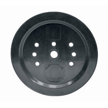 BERMUDA 63cm medium lid