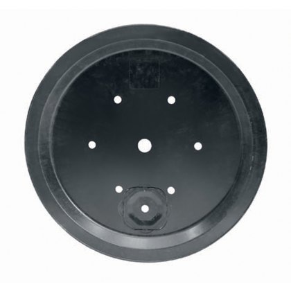 BERMUDA 90cm large lid