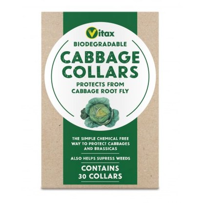 VITAX Cabbage Collars (30) VITAX Cabbage Collars (30)