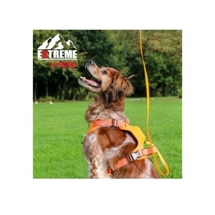 ANCOL Extreme Hybrid Harness Hazzard Orange XL