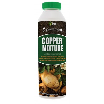 VITAX Copper Mixture 175g VITAX Copper Mixture 175g