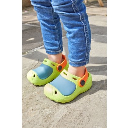 BRIERS Junior Comfi Clogs 6-7yrs *