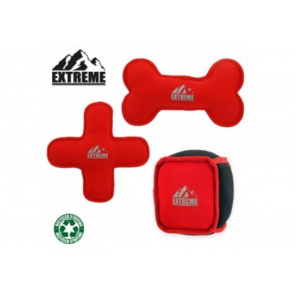 ANCOL Extreme Floating - Red or Black