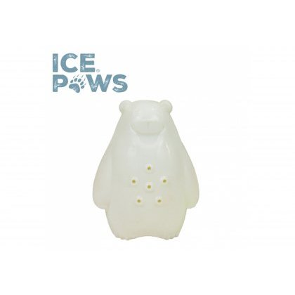 ANCOL Olwen Ice Bear