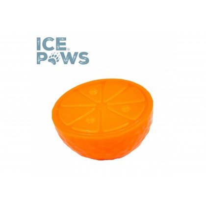 ANCOL Orange Cooling Toy