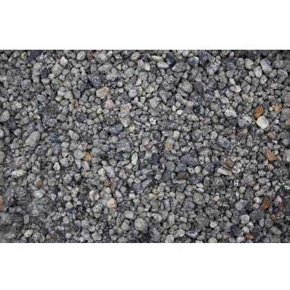DECORATIVE CHIPPINGS Eco Silver Ice 20mm - Large Bag DECORATIVE CHIPPINGS Eco Silver Ice 20mm - Large Bag