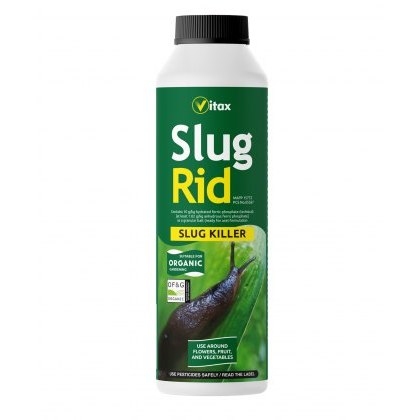 VITAX Slug Rid 300g