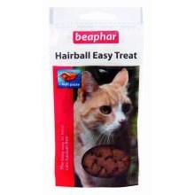 BEAPHAR Hairball Easy Treat 35g