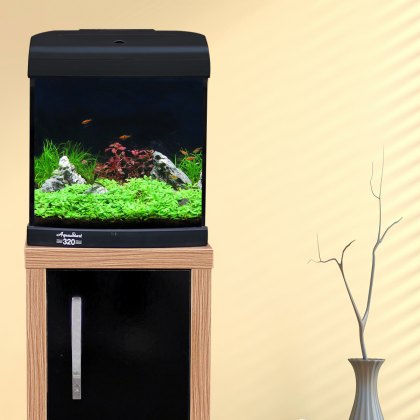 Aquariums and Cabinets Aquariums and Cabinets