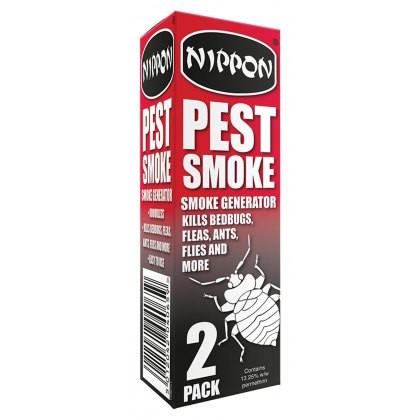 NIPPON Pest Smoke (2) NIPPON Pest Smoke (2)