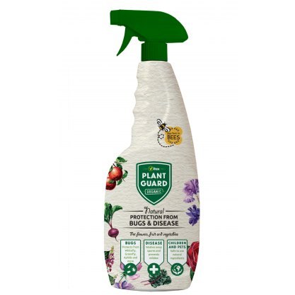 VITAX Plant Guard RTU 750ml VITAX Plant Guard RTU 750ml