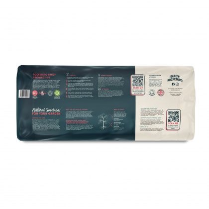 ROCKETGRO Tomato & Veg Planter Bag 60L ROCKETGRO Tomato & Veg Planter Bag 60L