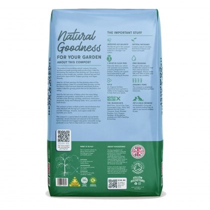 ROCKETGRO Herb & Alpine Compost 20L ROCKETGRO Herb & Alpine Compost 20L