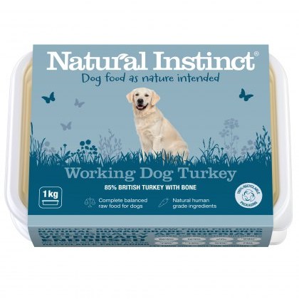 NATURAL INSTINCTS WORKING DOG Turkey NATURAL INSTINCTS WORKING DOG Turkey