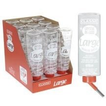 CLASSIC Water Bottle Large 600ml