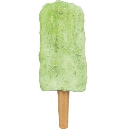DENTA FUN Ice Pop, 55g, green DENTA FUN Ice Pop, 55g, green