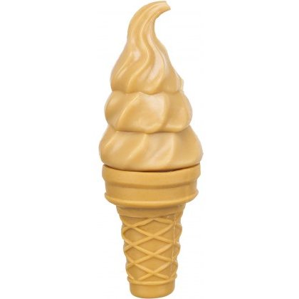 DENTA FUN Soft Ice, 50g, cream DENTA FUN Soft Ice, 50g, cream
