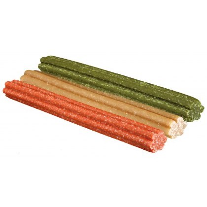 DENTA FUN Vegan Stick with Rice, 23 cm, 100g DENTA FUN Vegan Stick with Rice, 23 cm, 100g