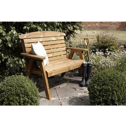 Hetton Bench - Small