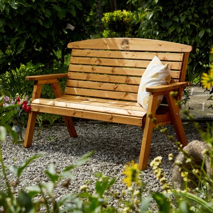Hetton Bench - Large