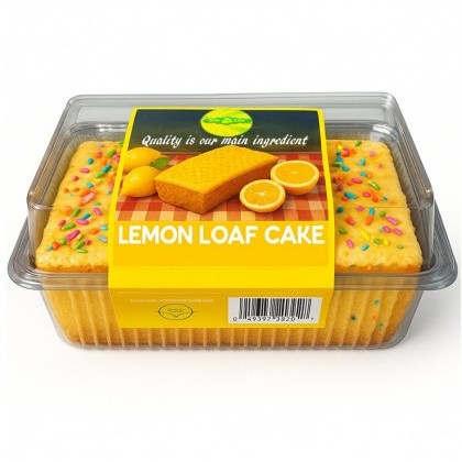Lemon Loaf Cake Lemon Loaf Cake