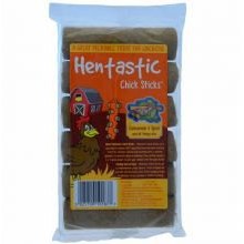 Hentastic Herbal Chick Sticks 6pk Hentastic Herbal Chick Sticks 6pk