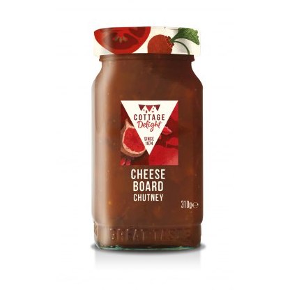 Cheese Board Chutney 310g Cheese Board Chutney 310g