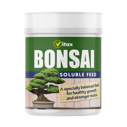 VITAX Bonsai Feed 200g VITAX Bonsai Feed 200g