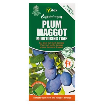 VITAX Plum Maggot Trap 1 trap VITAX Plum Maggot Trap 1 trap