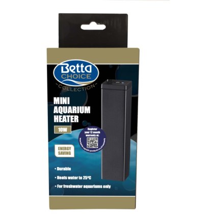 BETTA CHOICE Mini Heater 10w