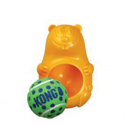KONG Tennis Pals Beaver Small
