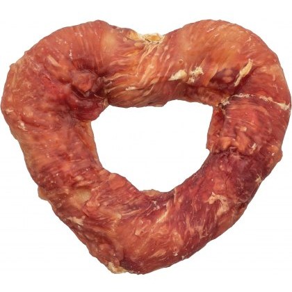 DENTA FUN Chicken Heart, 70 g DENTA FUN Chicken Heart, 70 g