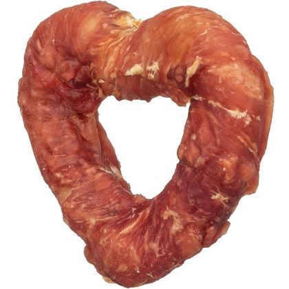 DENTA FUN Chicken Heart, 70 g DENTA FUN Chicken Heart, 70 g