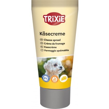 TRIXIE Cream Cheese 75g TRIXIE Cream Cheese 75g