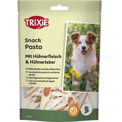 TRIXIE Snack pasta with chicken & chicken liver 100 g TRIXIE Snack pasta with chicken & chicken liver 100 g