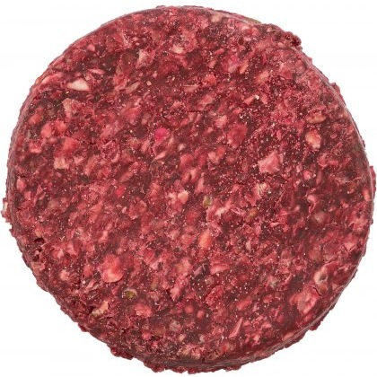 TRIXIE Crackers with beetroot, ø 4 cm, 150g