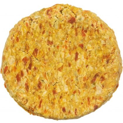 TRIXIE Crackers with carrot, ø 4 cm, 150g