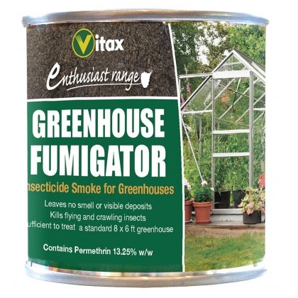 VITAX Greenhouse Fumigator 3.5g VITAX Greenhouse Fumigator 3.5g