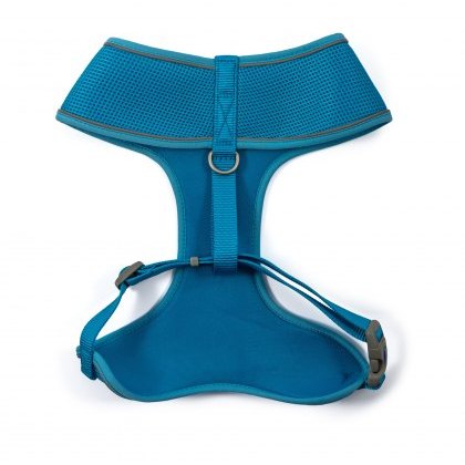 ANCOL Viva Mesh Dog Harness Blue L 53-74cm