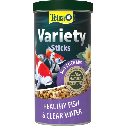 TETRA Variety Stick TETRA Variety Stick